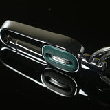Zinc Alloy Metal Key Chain Car Styling Auto Accessories