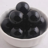 Chunky Acrylic Bubble Beads for Kid's Jewelry Making