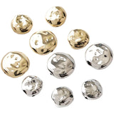 Baroque Pearl Earring Accessories DIY Beading Hand-Made Jewelry