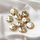 Baroque Pearl Earring Accessories DIY Beading Hand-Made Jewelry