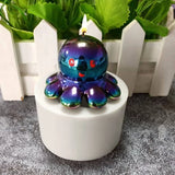 Octopus Decoration Candle Silicone Mold Epoxy Resin DIY