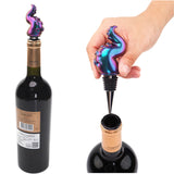 Octopus Feet Decoration Epoxy Resin Mold Kit