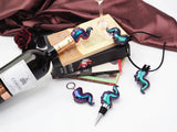 Octopus Feet Decoration Epoxy Resin Mold Kit