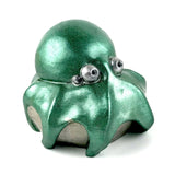 Octopus Molds DIY Epoxy Resin Mold Candle Silicone Mold Octopus Mold