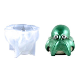 Octopus Molds DIY Epoxy Resin Mold Candle Silicone Mold Octopus Mold