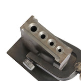 Wooden Handle Groove Chisel for Mould Making