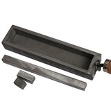 Wooden Handle Groove Chisel for Mould Making