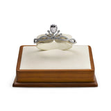 Wooden Bangle Display Stand Jewelry Organizer Rack
