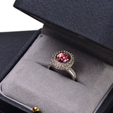 Jewelry Box Proposal Anniversary Birthday