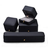 Jewelry Box Proposal Anniversary Birthday