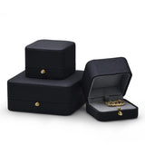 Jewelry Box Proposal Anniversary Birthday