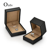 Jewelry Box Organizer Display Box Gift Case