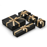 Jewelry Box Organizer Display Box Gift Case