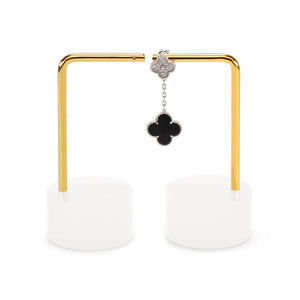 Earring Display Stand Holder Rack Organizer Props Home Decor