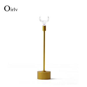 Earring Display Shelf Pendant Stand Ring Holder Organizer