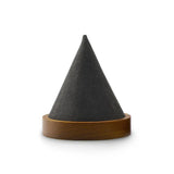 Tapered Bracelet Wooden Display Stand Jewelry Storage
