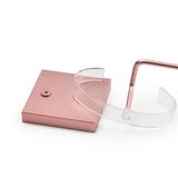 Metal & Acrylic Watch Display Stand Jewelry Holder