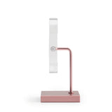 Metal & Acrylic Watch Display Stand Jewelry Holder