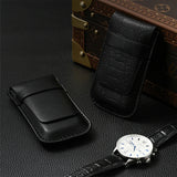 Watch Bag Organizer Anti-Dust Gift Bag for Jewelry Watch Storage