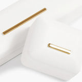 PU Leather Jewelry Box for Rings Necklaces Bracelets