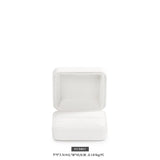 PU Leather Jewelry Box for Rings Necklaces Bracelets