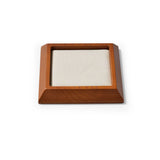 Stackable Solidwood Jewelry Tray for Storage and Display