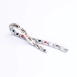 Stainless Steel Magnetic Bracelet for Women