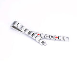 Engrave Stainless Steel ID Bracelet Wristband Bangle