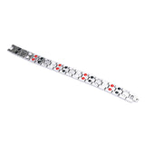 Oktrendy Magnetic Pain Relief Bracelet For Men