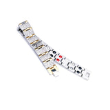 Oktrendy Magnetic Pain Relief Bracelet For Men