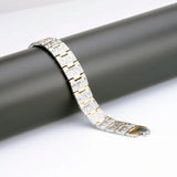 Oktrendy Magnetic Pain Relief Bracelet For Men