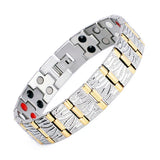 Oktrendy Magnetic Pain Relief Bracelet For Men