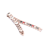 Unisex Magnetic Bracelet Bangle Cuff Surfer Wristband