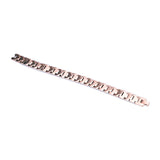 Unisex Magnetic Bracelet Bangle Cuff Surfer Wristband