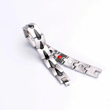 Magnetic Hematite Bracelet Health Bracelet with Clasp