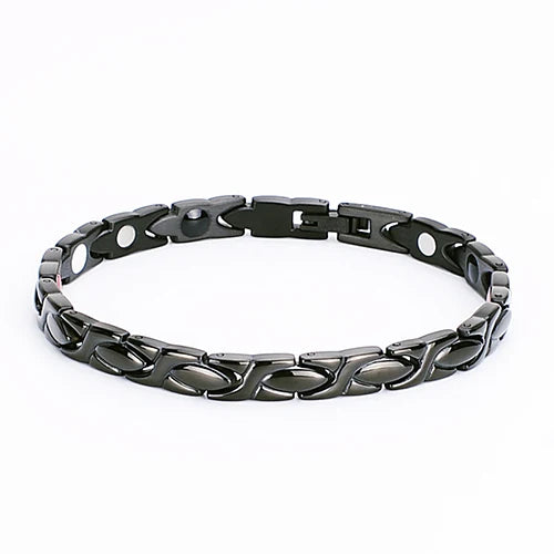 Oktrendy Magnetic Ladies Bracelets Stainless Steel Bracelet For Women