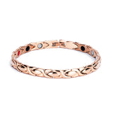 Oktrendy Magnetic Ladies Bracelets Stainless Steel Bracelet For Women