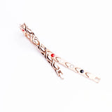 Oktrendy Magnetic Ladies Bracelets Stainless Steel Bracelet For Women
