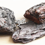 Old English Initials Cufflinks Men's Jewelry