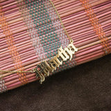 Old English Necklace, Custom Name Necklace, Personalize Necklace