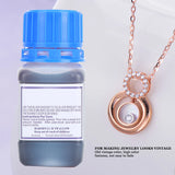 Vintage Paint Dye Liquid Recolour Oxidant Pigment DIY Jewelry Making