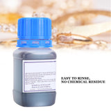Vintage Paint Dye Liquid Recolour Oxidant Pigment DIY Jewelry Making