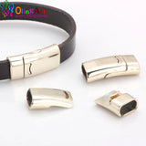 OlingArt Magnetic Clasp 26*13mm 3pcs/Lot for Jewelry Making