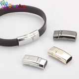 OlingArt Magnetic Clasp 26*13mm 3pcs/Lot for Jewelry Making