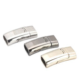 OlingArt Magnetic Clasp 26*13mm 3pcs/Lot for Jewelry Making