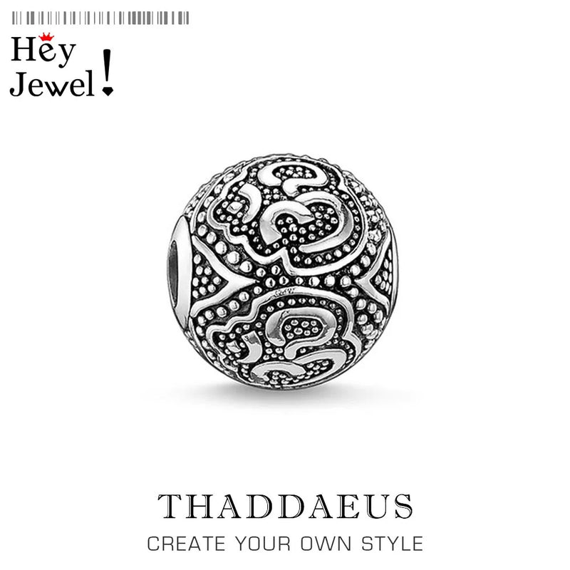 European Beads for Bracelet, Necklace Charms DIY Jewelry Gift