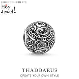 European Beads for Bracelet, Necklace Charms DIY Jewelry Gift