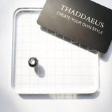 European Beads for Bracelet, Necklace Charms DIY Jewelry Gift