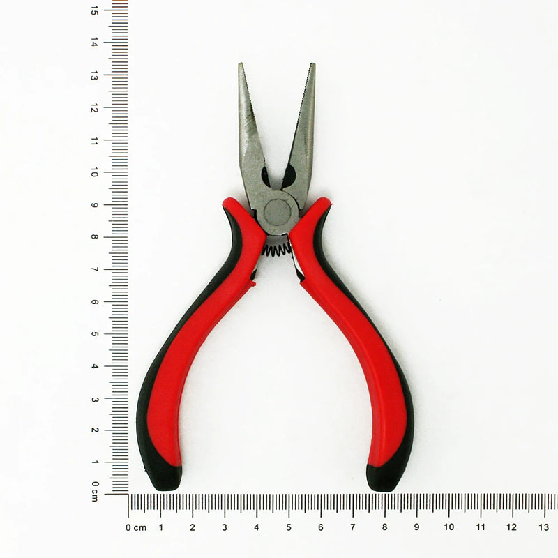 Stainless Steel Needle Nose Pliers Jewelry Making Set