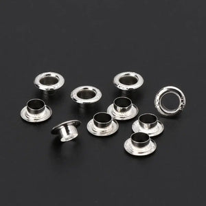 S925 Beads Cap Silicone Mold Kit Bracelet Beads Jewelry DIY